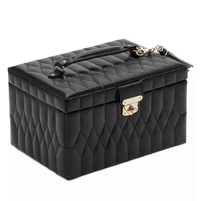 Caroline Medium Jewelry Case | Bloomingdale's (US)