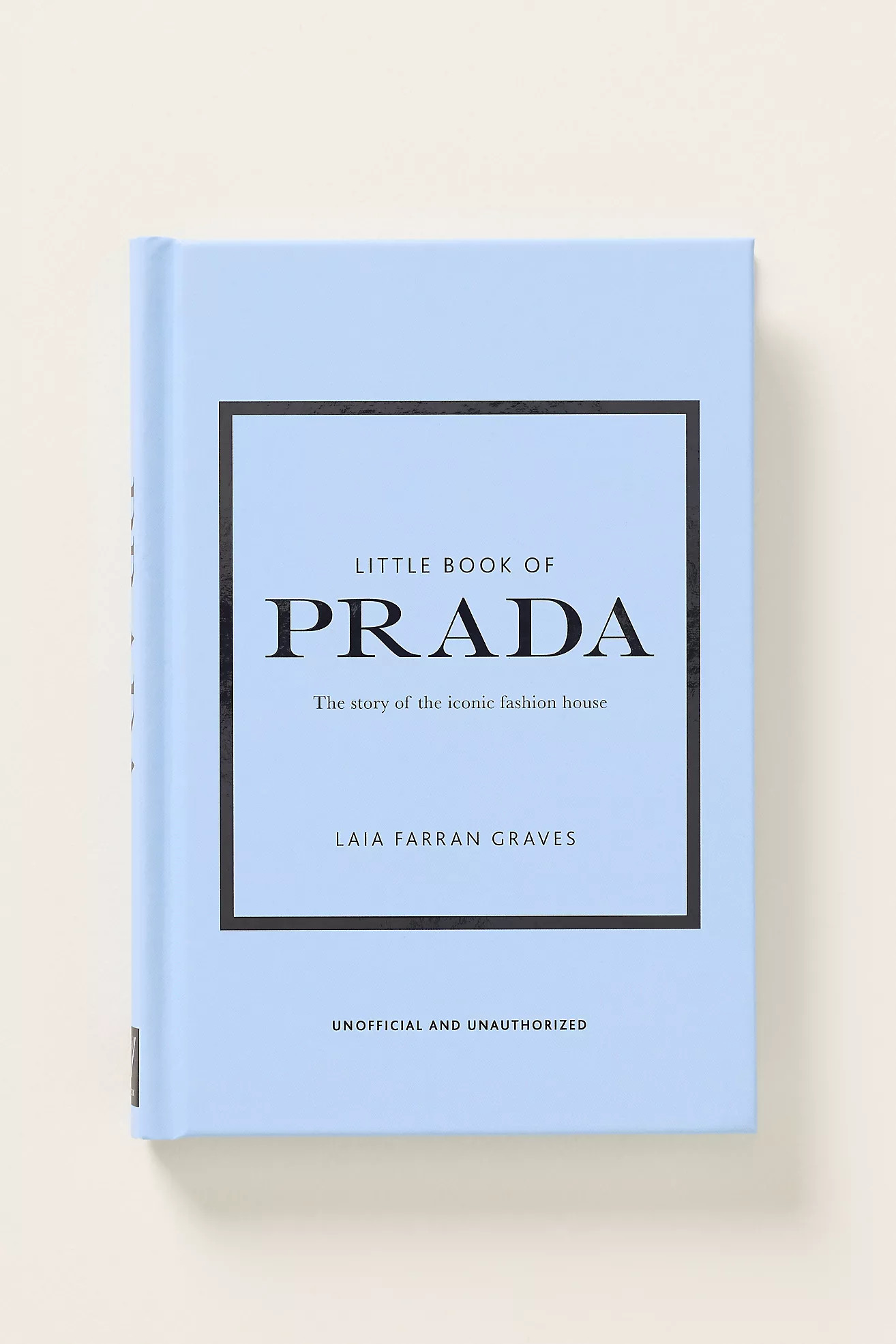 The Little Book of Fashion Series | Anthropologie (US)