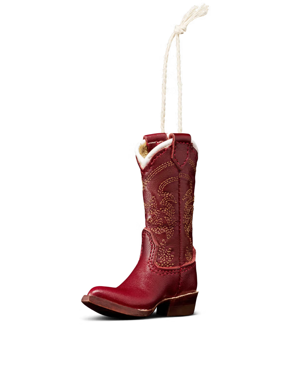 Annie Boot Ornament | Tecovas