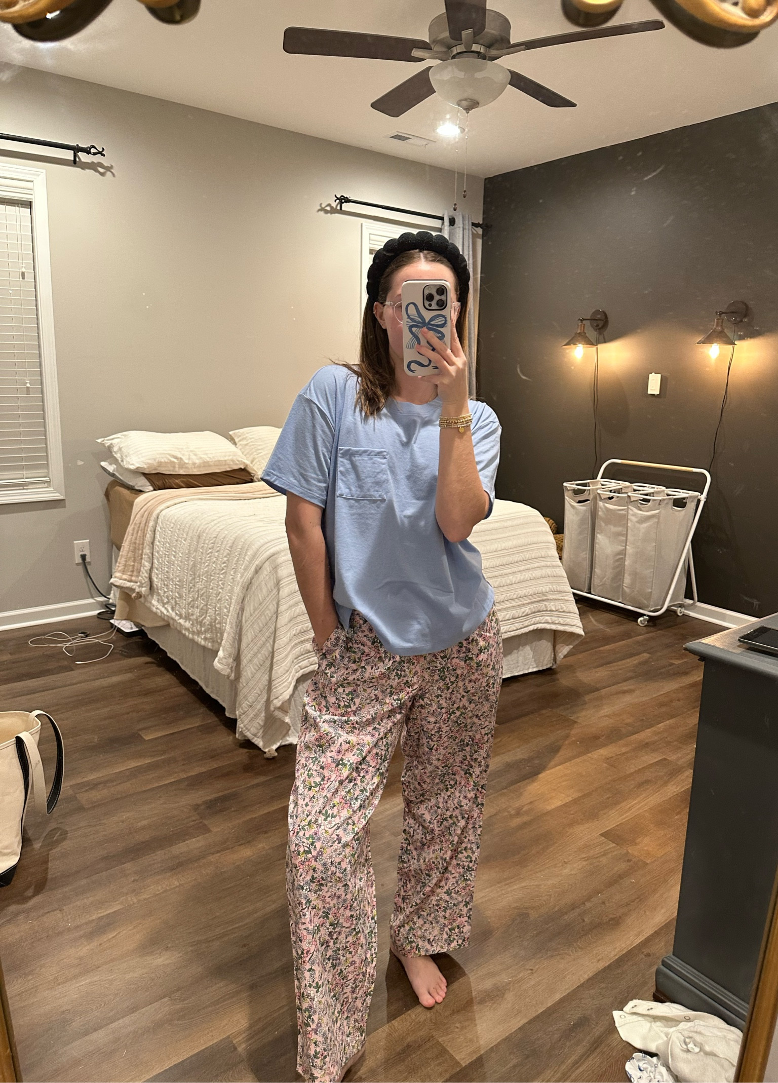Comfiest pajamas!!!!

#LTKStyleTip #LTKBeauty #LTKSeasonal