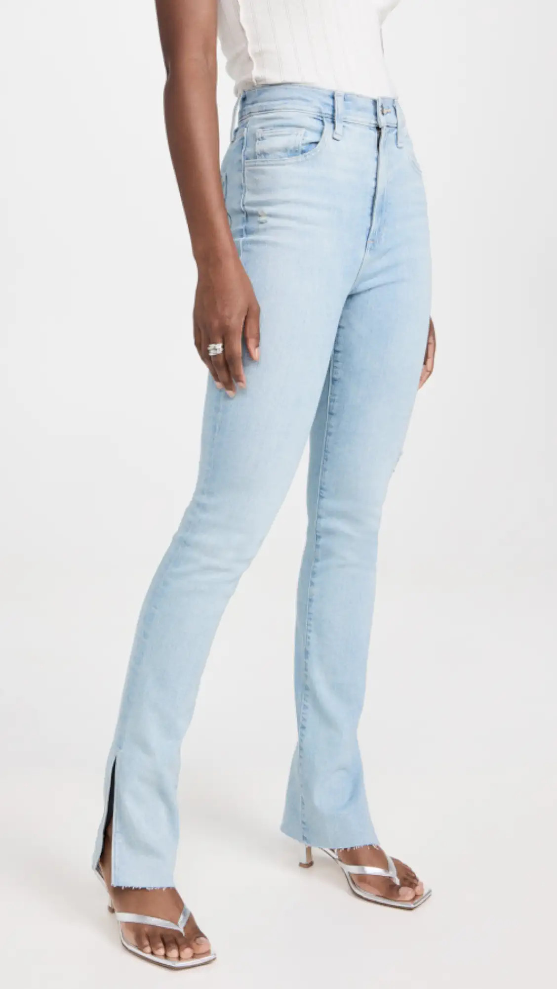 The Valentina Tower Super Hi Rise | Shopbop