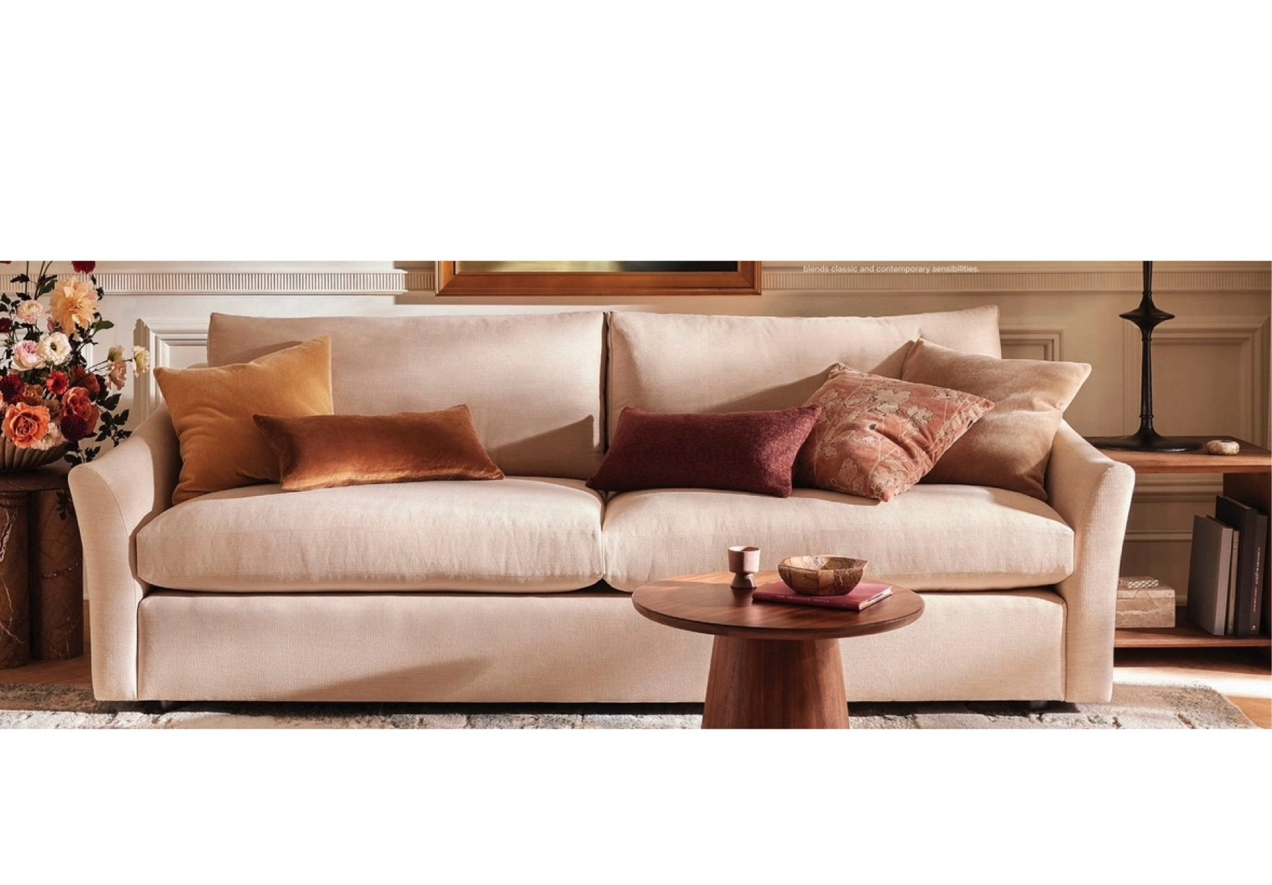 The spring color palette from Arhaus. 

#LTKMostLoved #LTKHome #LTKSeasonal