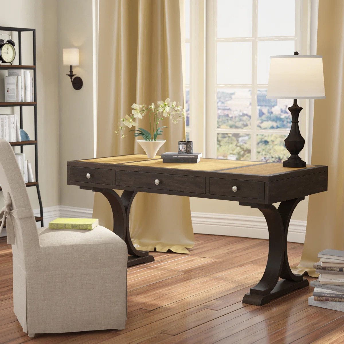 South Park 60'' Writing Desk | Wayfair North America