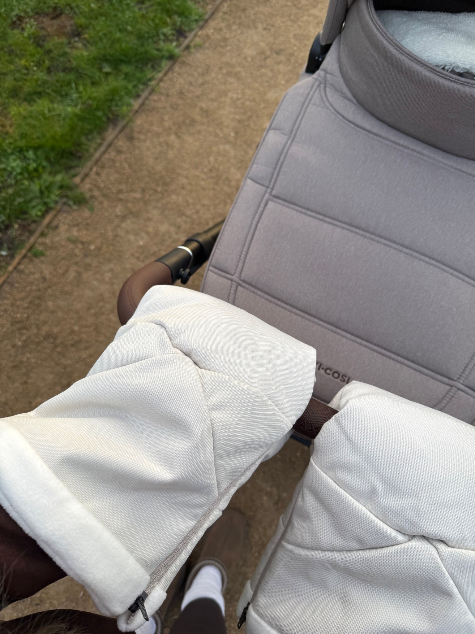 Winter essential 🤍

#LTKbaby #LTKuk #LTKkids