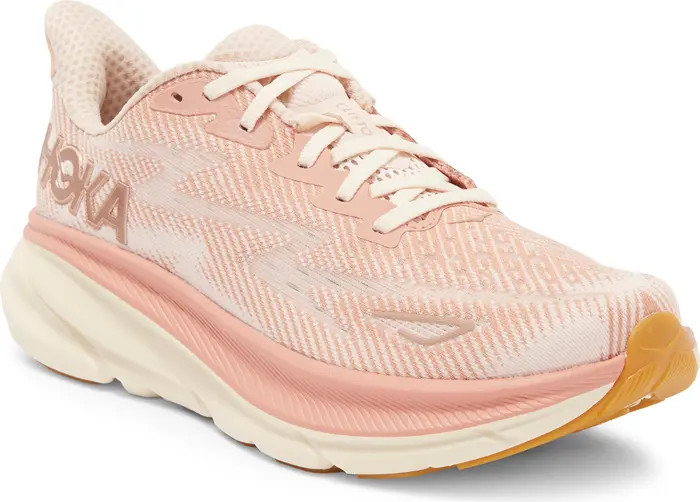 Clifton 9 Running Shoe (Women) | Nordstrom