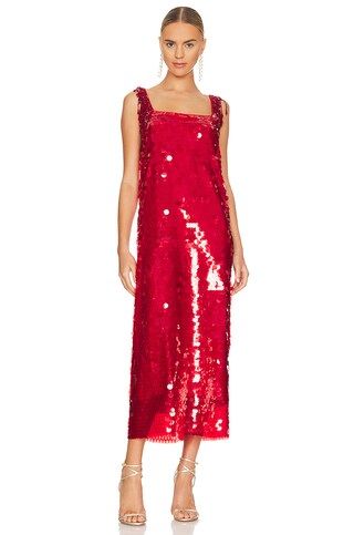 Felici Dress
                    
                    Alexis | Revolve Clothing (Global)