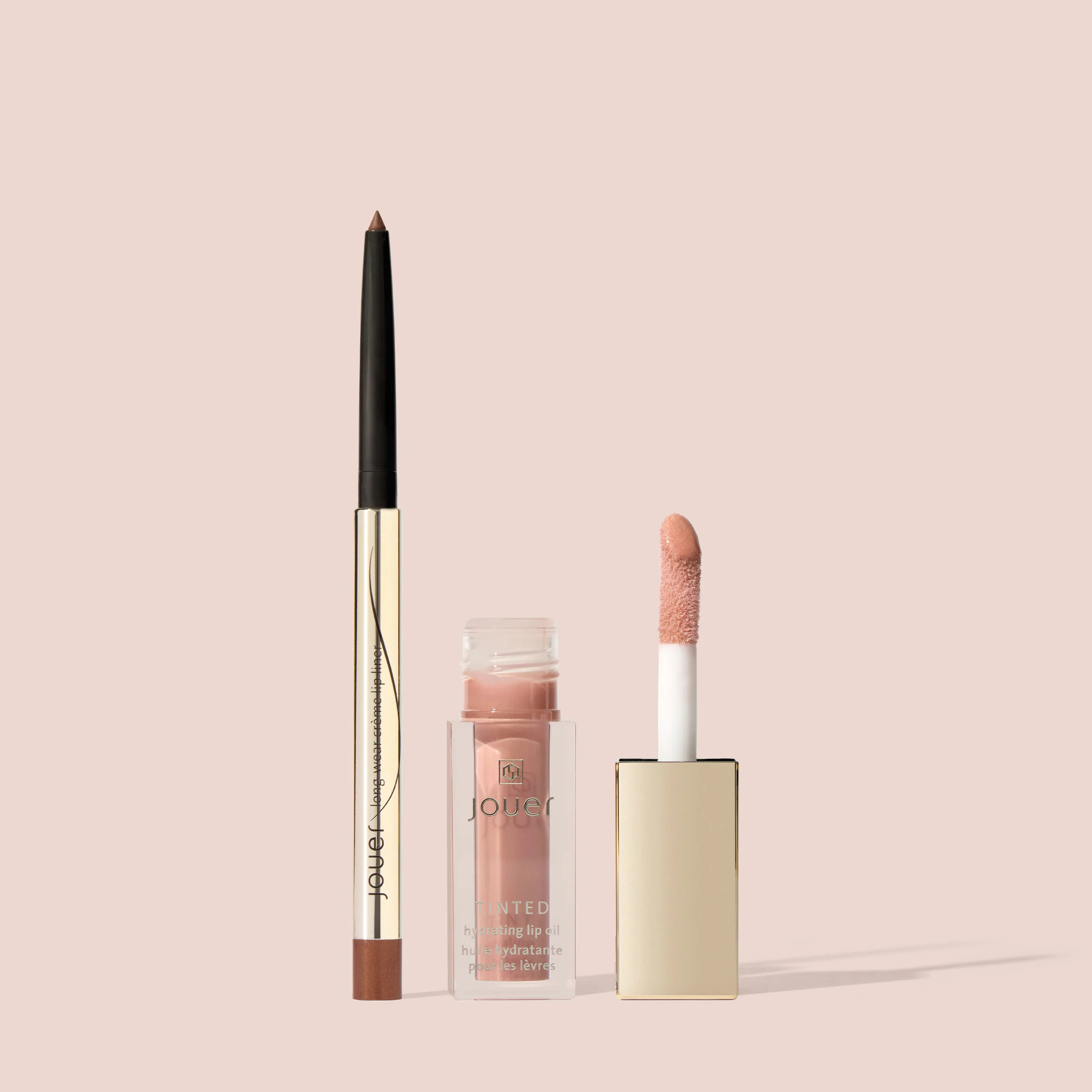 Cafe Jouer Lip Kit | Jouer Cosmetics
