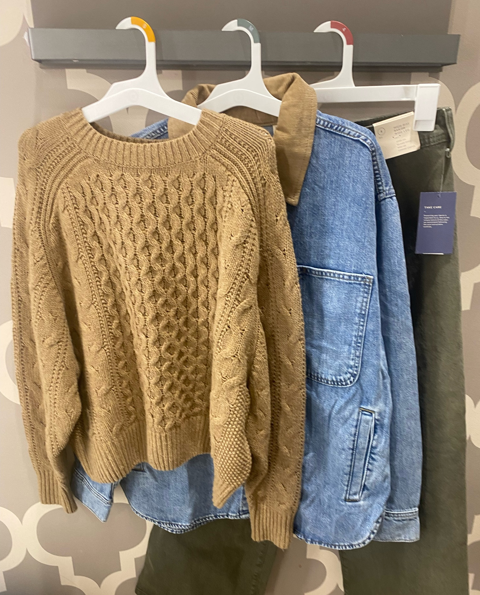 #LTKU #LTKStyleTip #LTKSeasonal