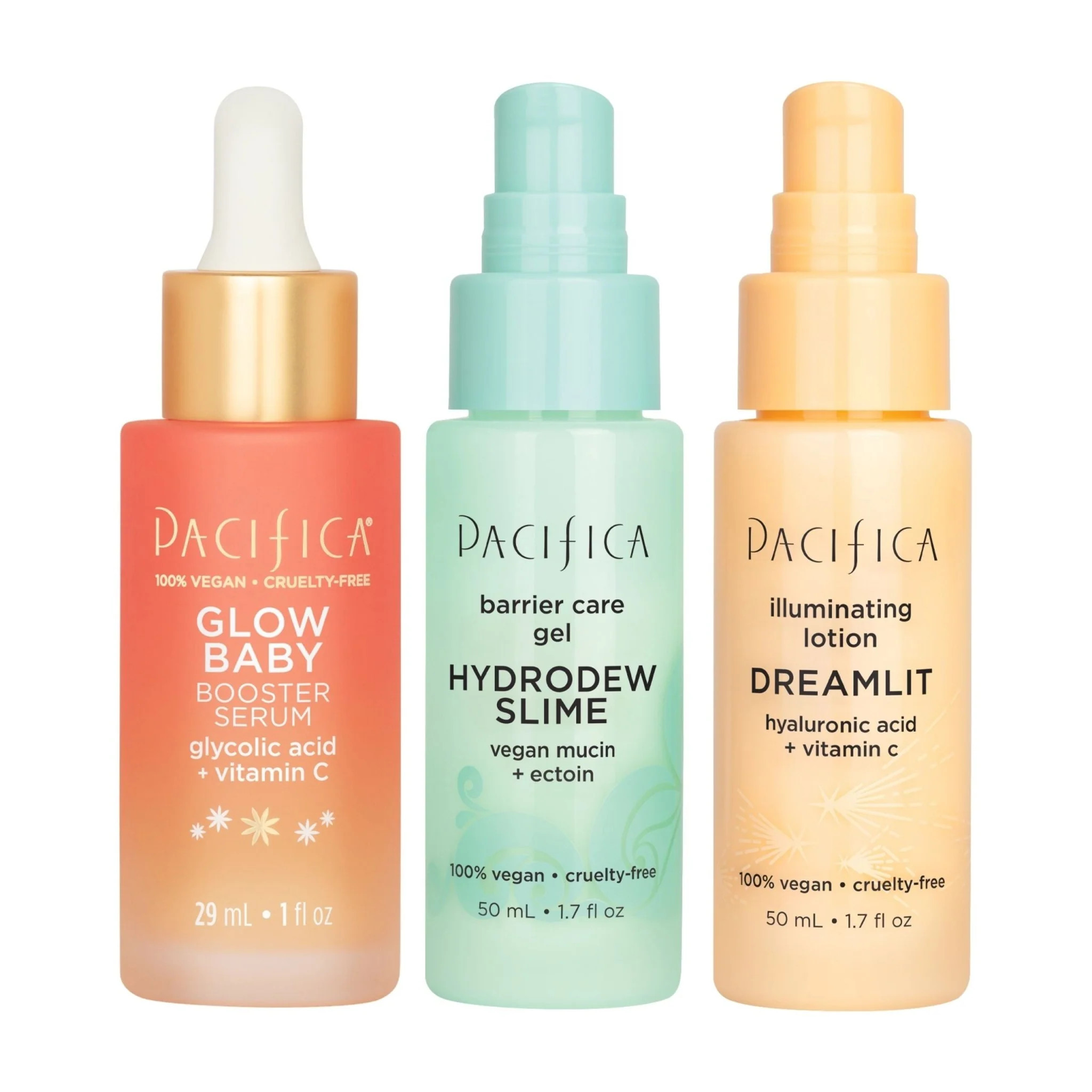 © Pacifica Beauty LLCAll rights reserved. | Pacifica Beauty