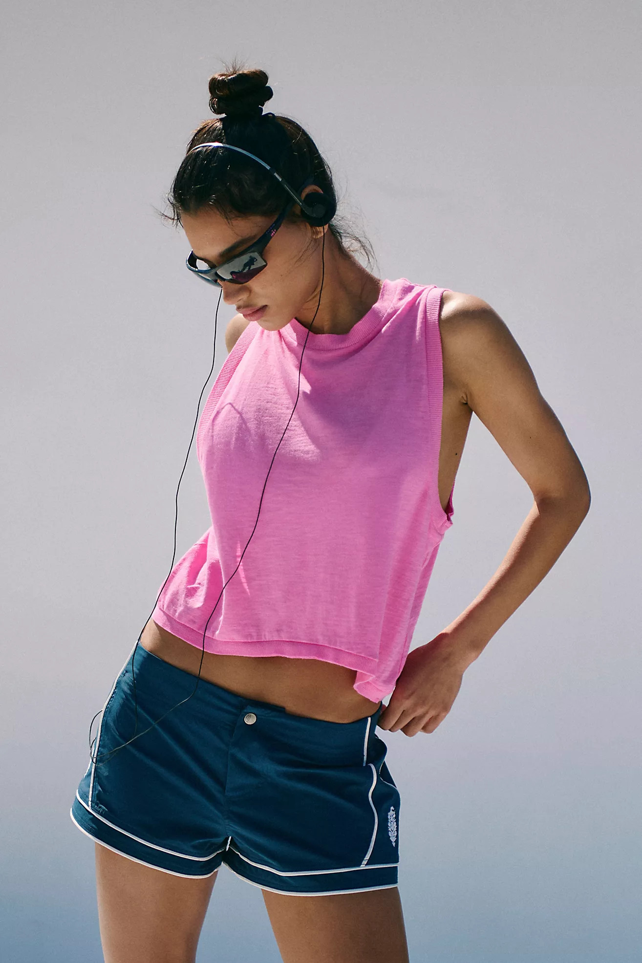 Love Tank | Free People (Global - UK&FR Excluded)