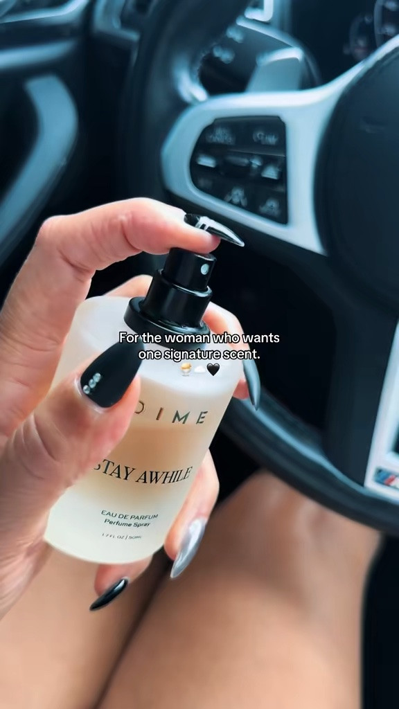 My favorite lightweight gourmand summer fragrance

#LTKBeauty #LTKSeasonal #LTKOver40