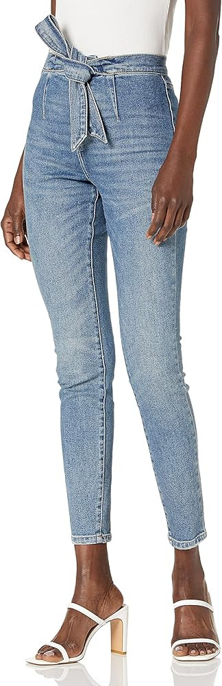[BLANKNYC] Women's Hi-Rise Skinny Pants | Amazon (US)