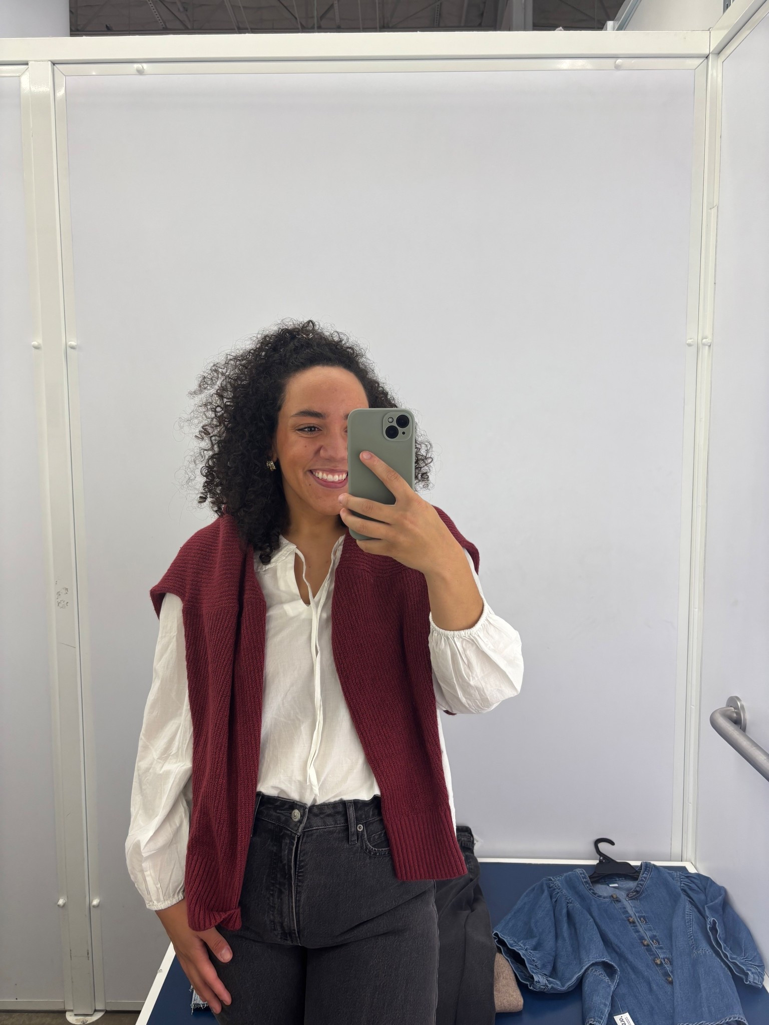 fall aesthetic officewear inpso for cooler weather🍁

fall outfits, winter office wear, work ootd, midsize office wear, midsize fall fits for the office

#LTKWorkwear #LTKMidsize #LTKFindsUnder50