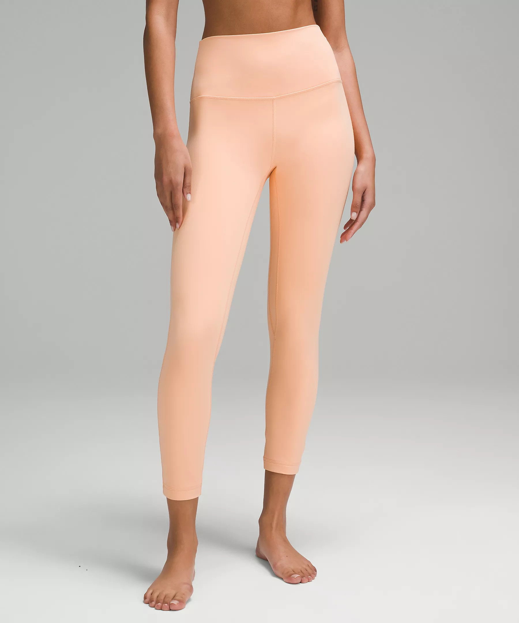 lululemon Align™ High-Rise Pant 25" | Lululemon (US)
