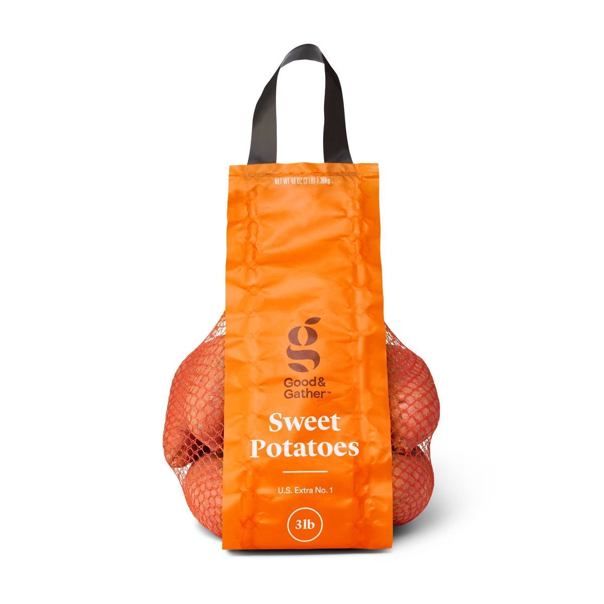 Sweet Potatoes - 3lb Bag - Good & Gather™ | Target