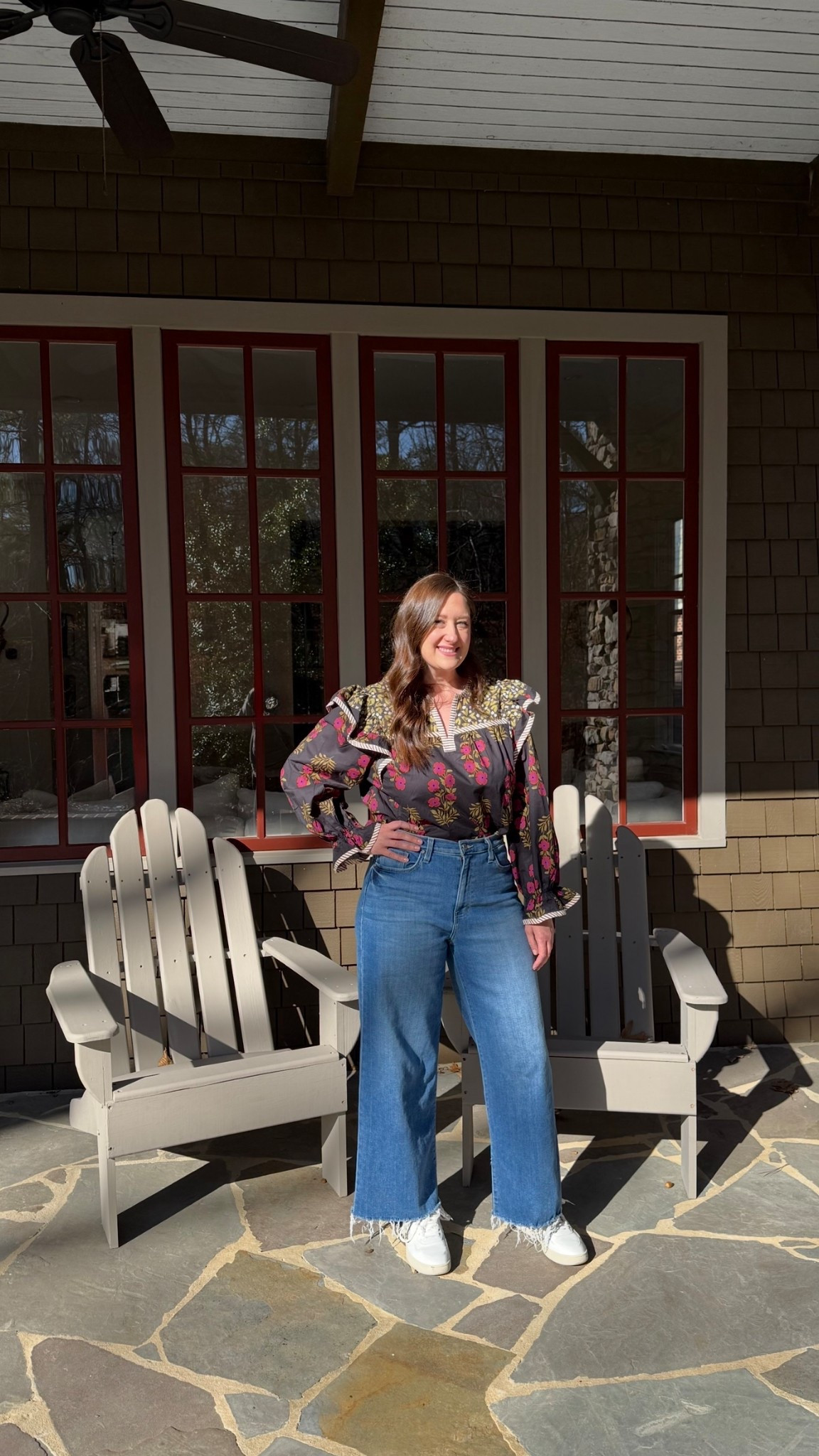 Outfit

#LTKOver40 #LTKselfcare #LTKootd