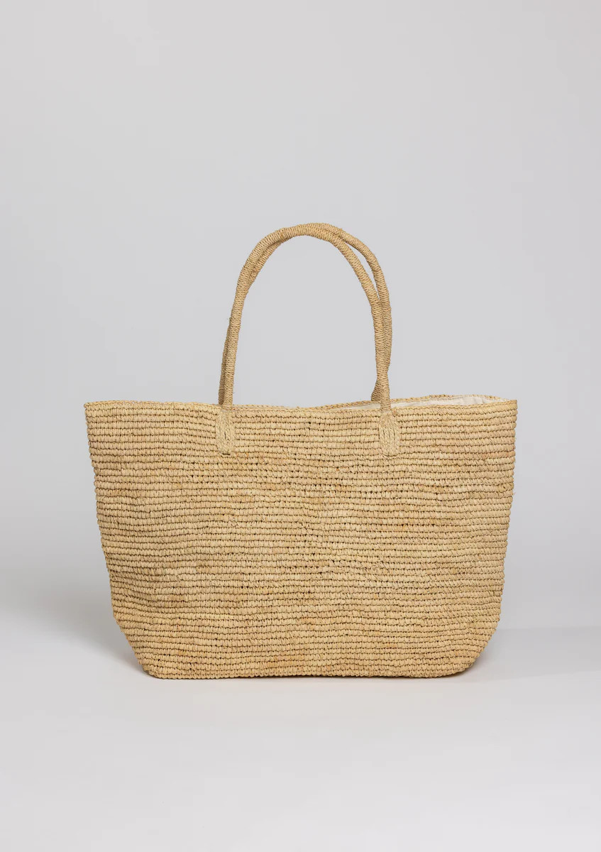 Jane Tote | Hat Attack