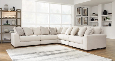Lyndeboro 5-Piece Sectional | Ashley Homestore