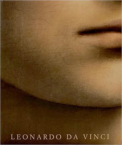 Leonardo da Vinci: Complete Paintings (Revised)    Hardcover – September 17, 2019 | Amazon (US)