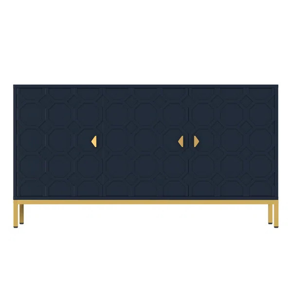 Ekon 47.75'' Sideboard | Wayfair North America