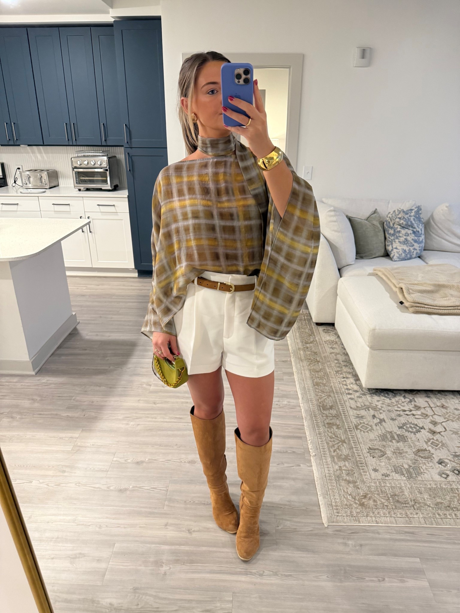 Fall outfit 

#LTKFindsUnder100 #LTKStyleTip #LTKSeasonal