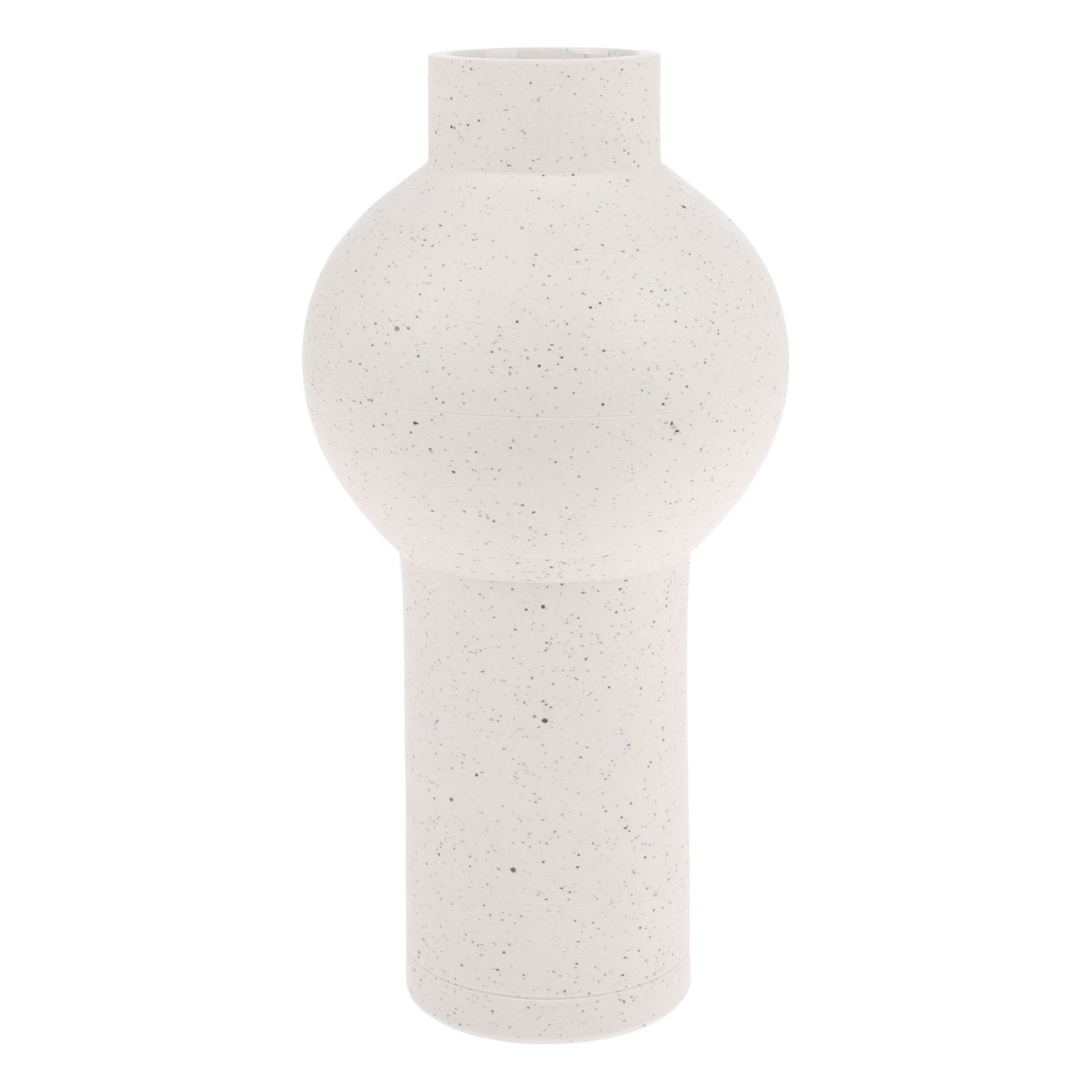 Vase moucheté en argile | Smallable