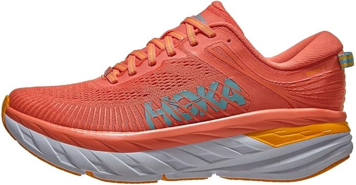 HOKA ONE ONE Women's Gymnastics Shoes | Amazon (US)