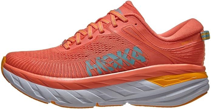 HOKA ONE ONE Women's Gymnastics Shoes | Amazon (US)