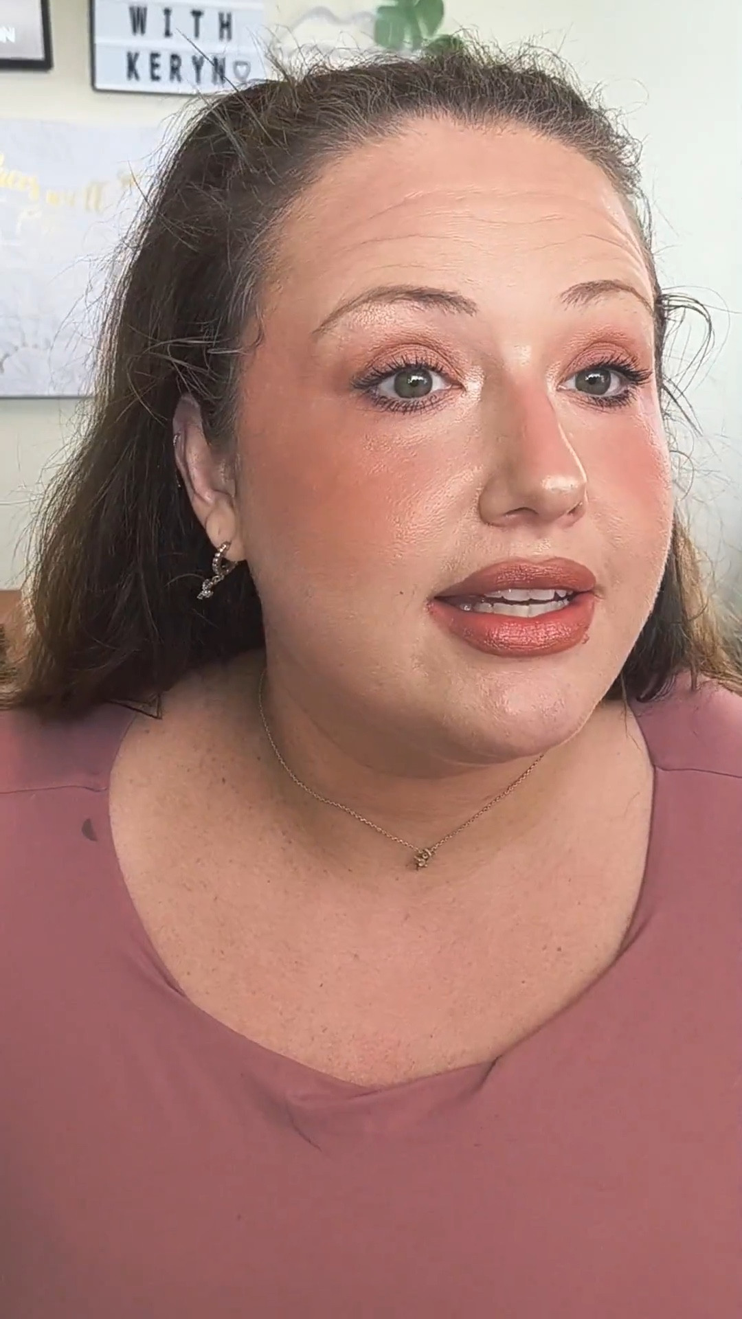 Let’s do a wear test with @juviasplace setting spray! 

#LTKBeauty #LTKSpringSale #LTKgrwm