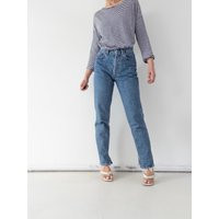 90S Vintage Levis 901 Size 26 Made in France | Etsy (US)