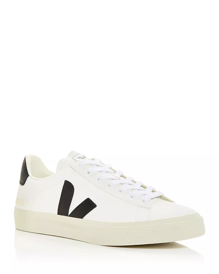 Men's Campo Low Top Sneakers | Bloomingdale's (US)