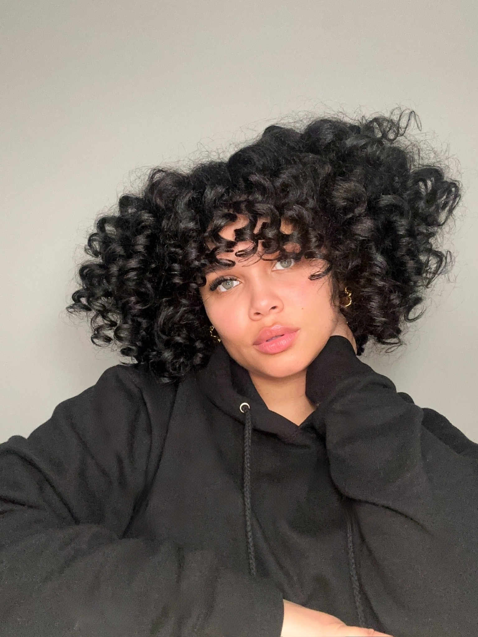 Curly hair faves 😍

#LTKBeauty