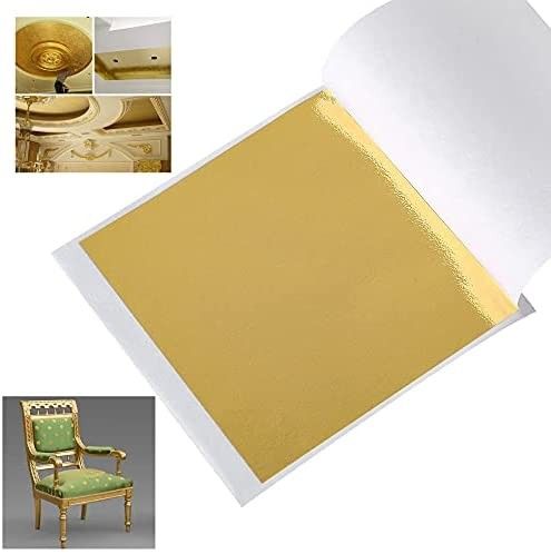 Gold Leaf Sheets | Amazon (US)