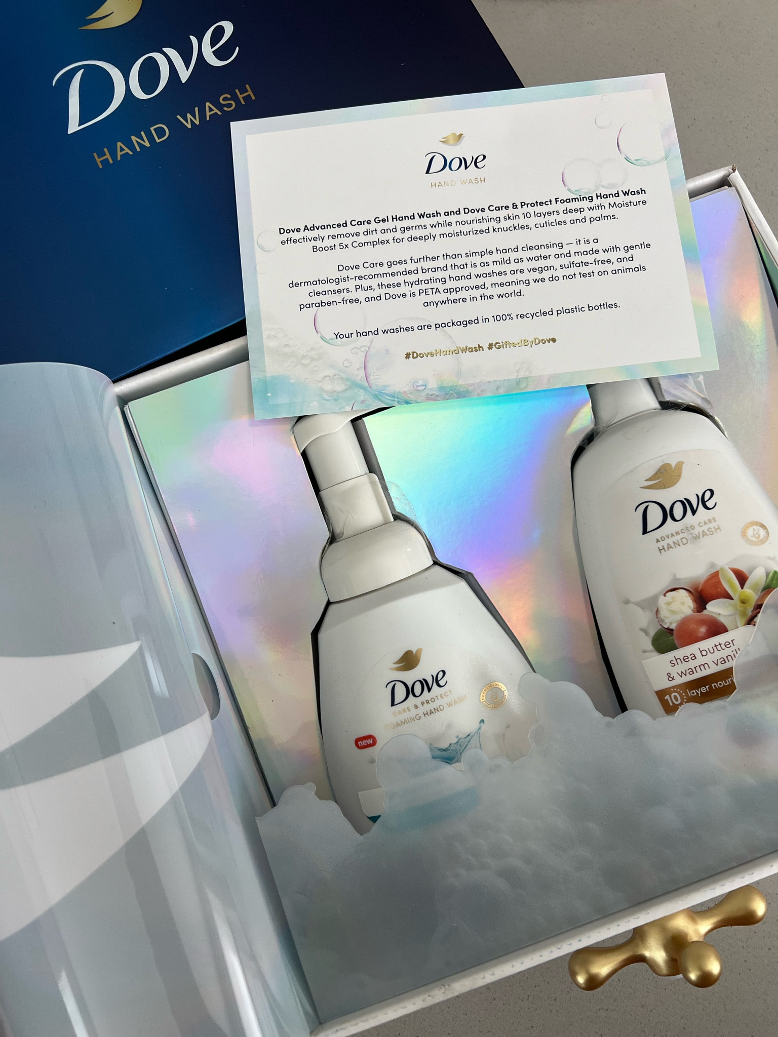 No more dry, cracked hands thanks to new Dove Hand Wash😍🫧
•

•
Foam hand Wash, gel hand wash, hand soap

#LTKHome