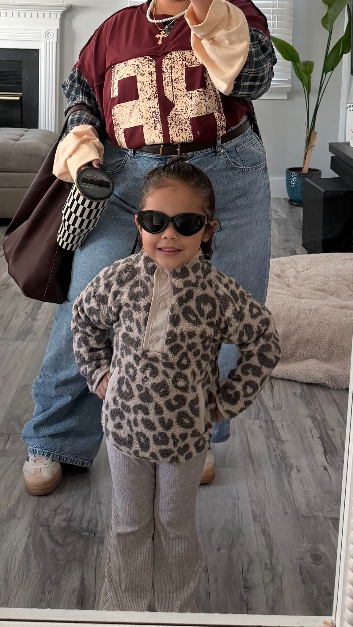 My little cool toddlers outfit of the day 

#LTKKids