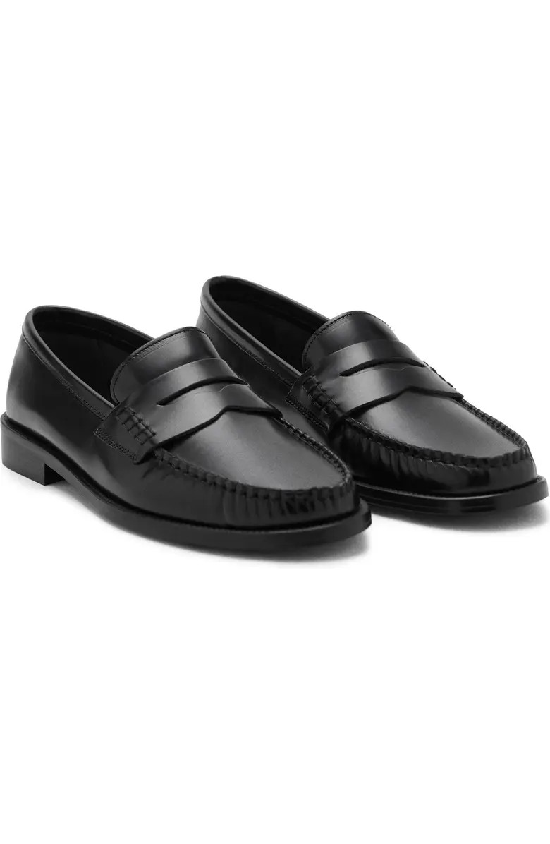 Luisa Penny Loafer (Women) | Nordstrom