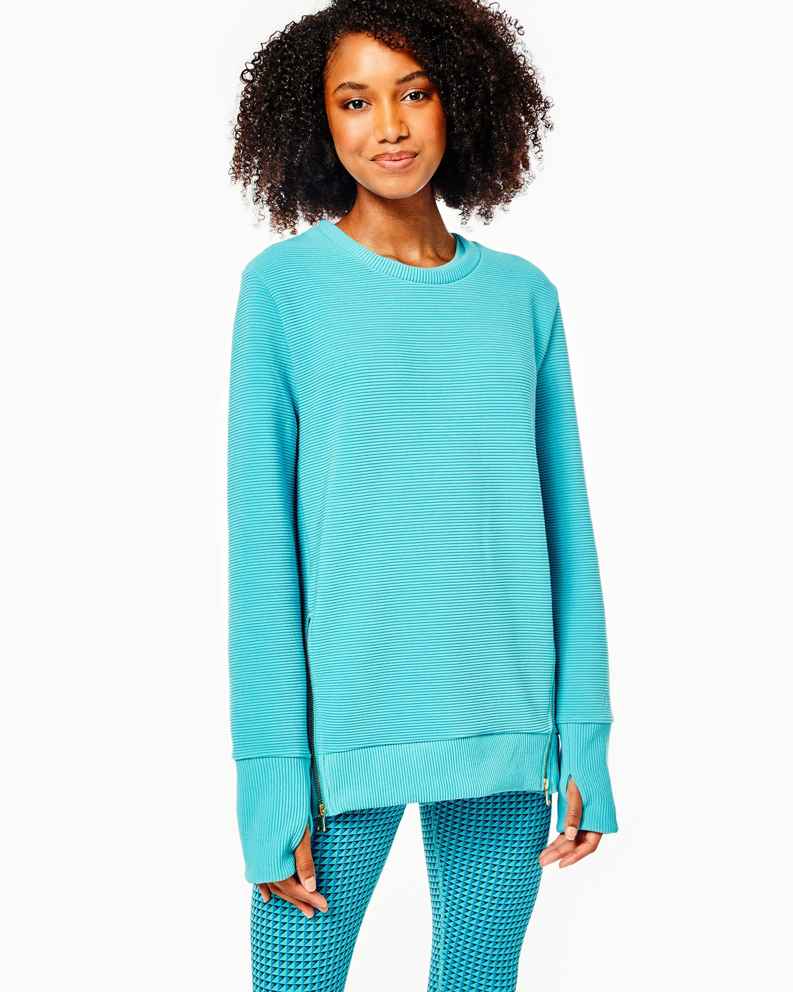 The Everyday Crewneck | Addison Bay