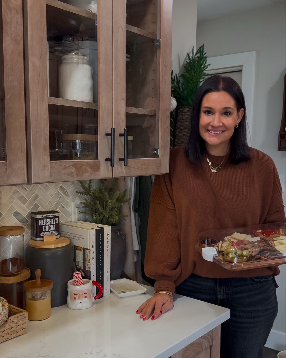 The best way to bring charcuterie anywhere! 

#LTKHoliday #LTKGiftGuide #LTKCyberWeek