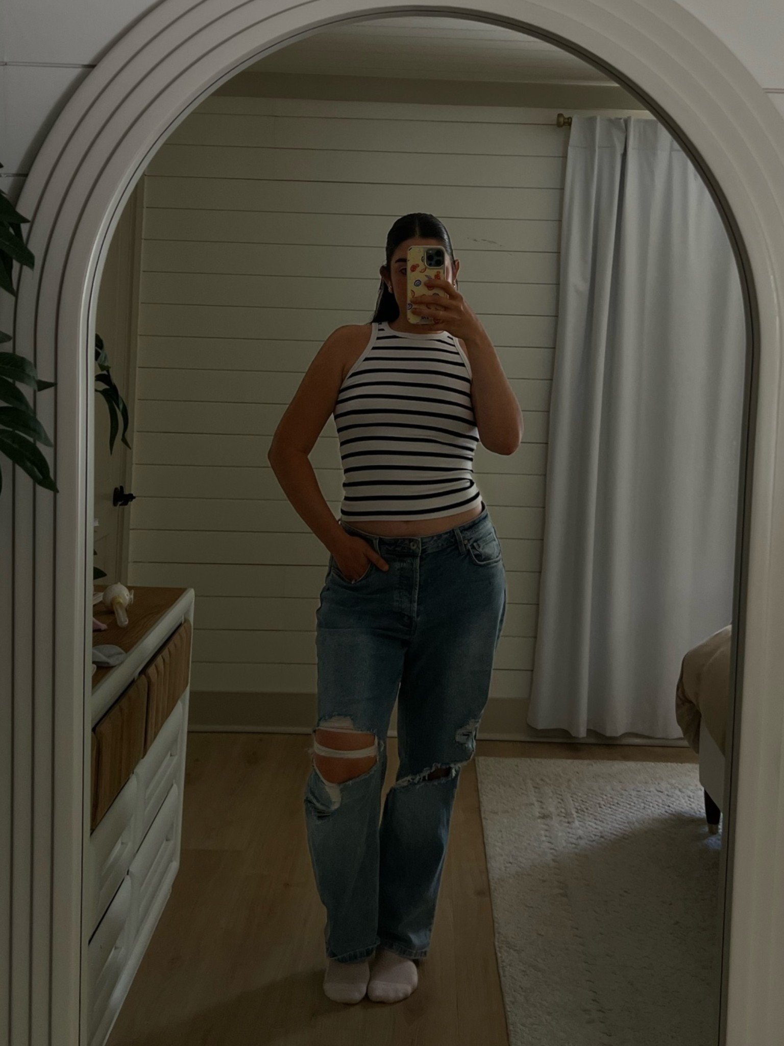 wfh ootd

#LTKootd #LTKmomlife #LTKTall