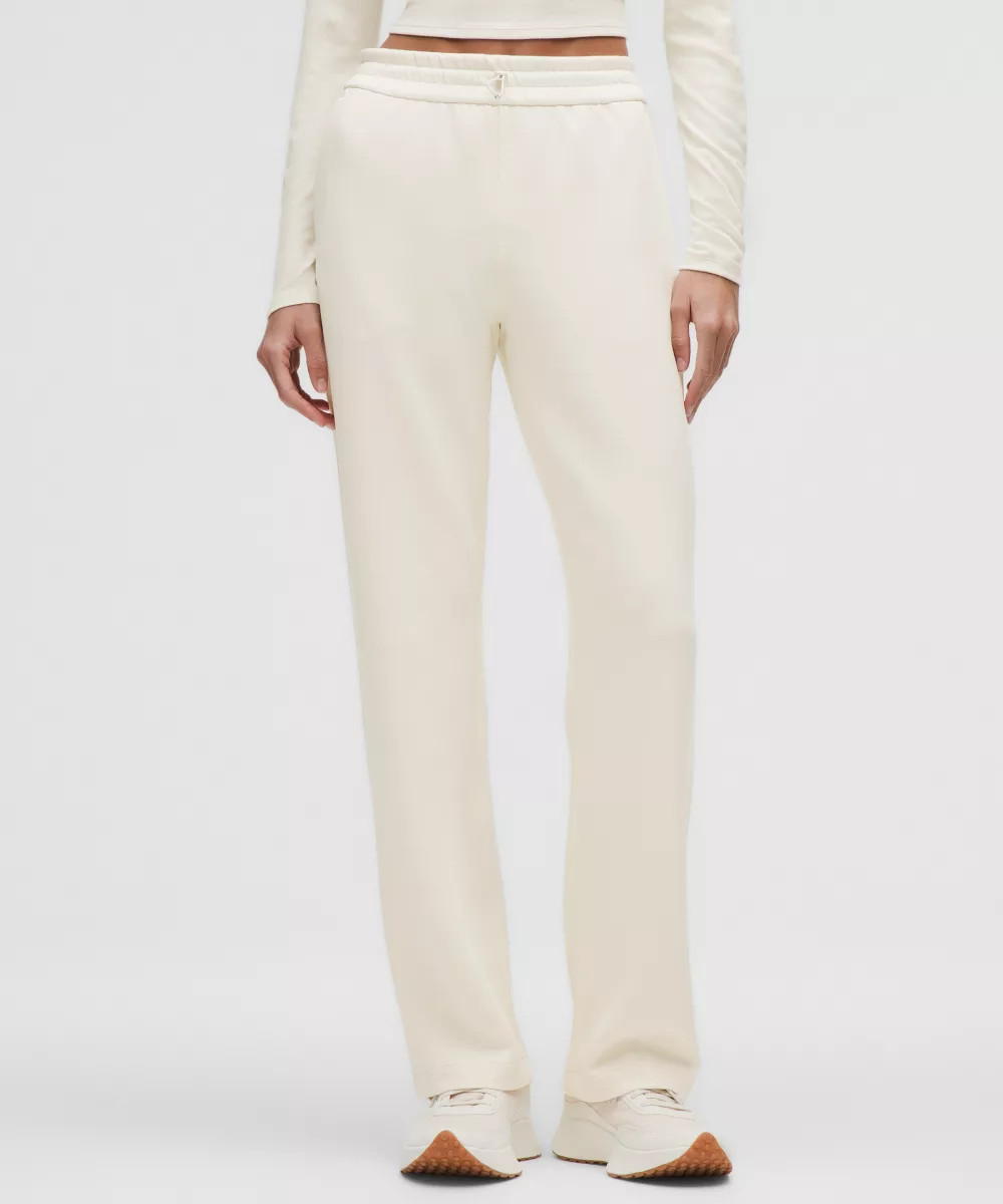 Softstreme High-Rise Pant   Regular | lululemon (AU)