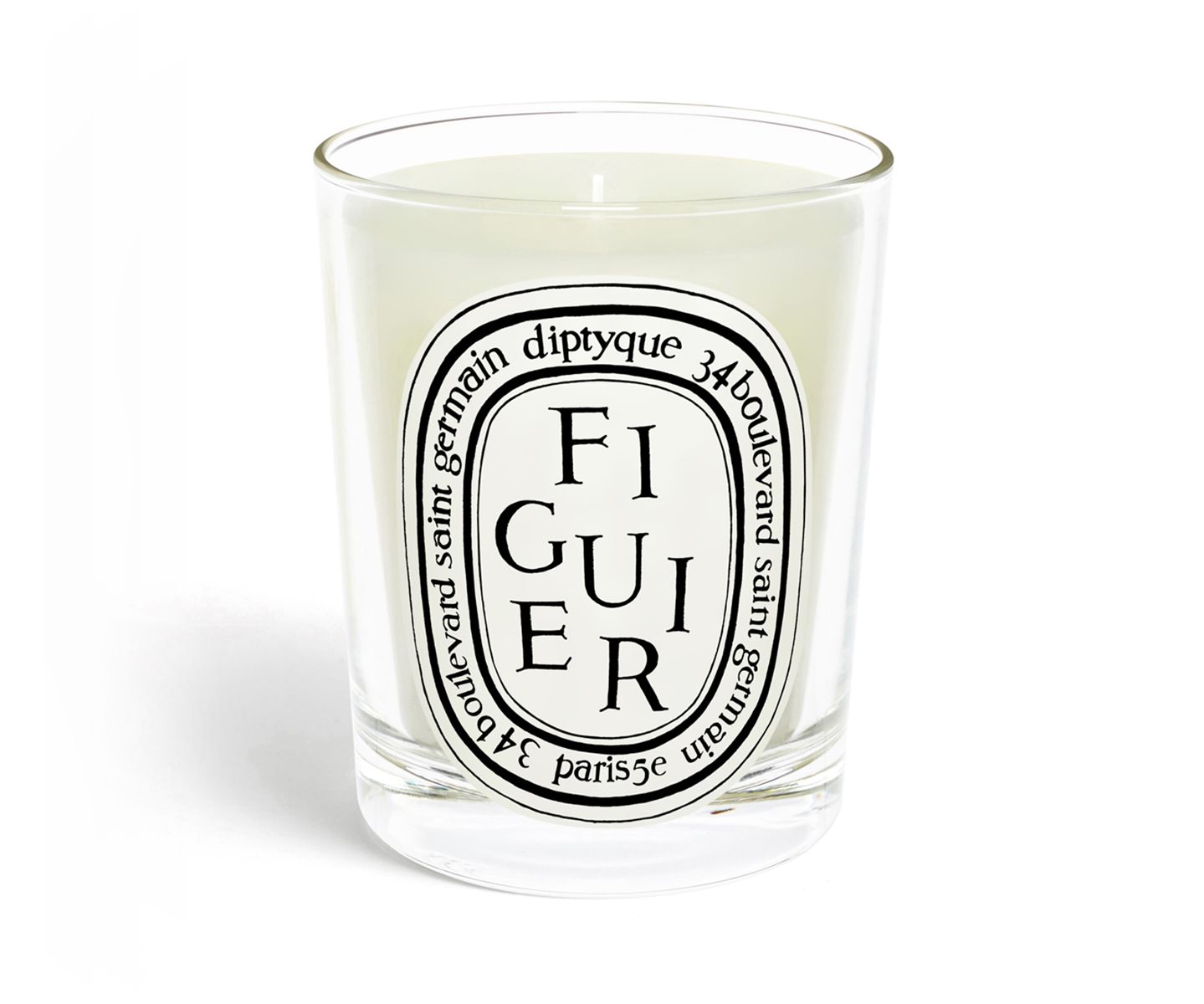 Figuier / Fig tree candle | diptyque (US)