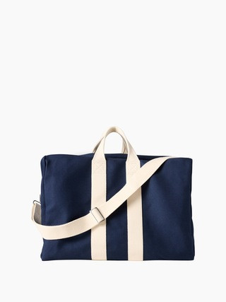 Gap × Victoria Beckham Oversized Weekender | Gap (US)