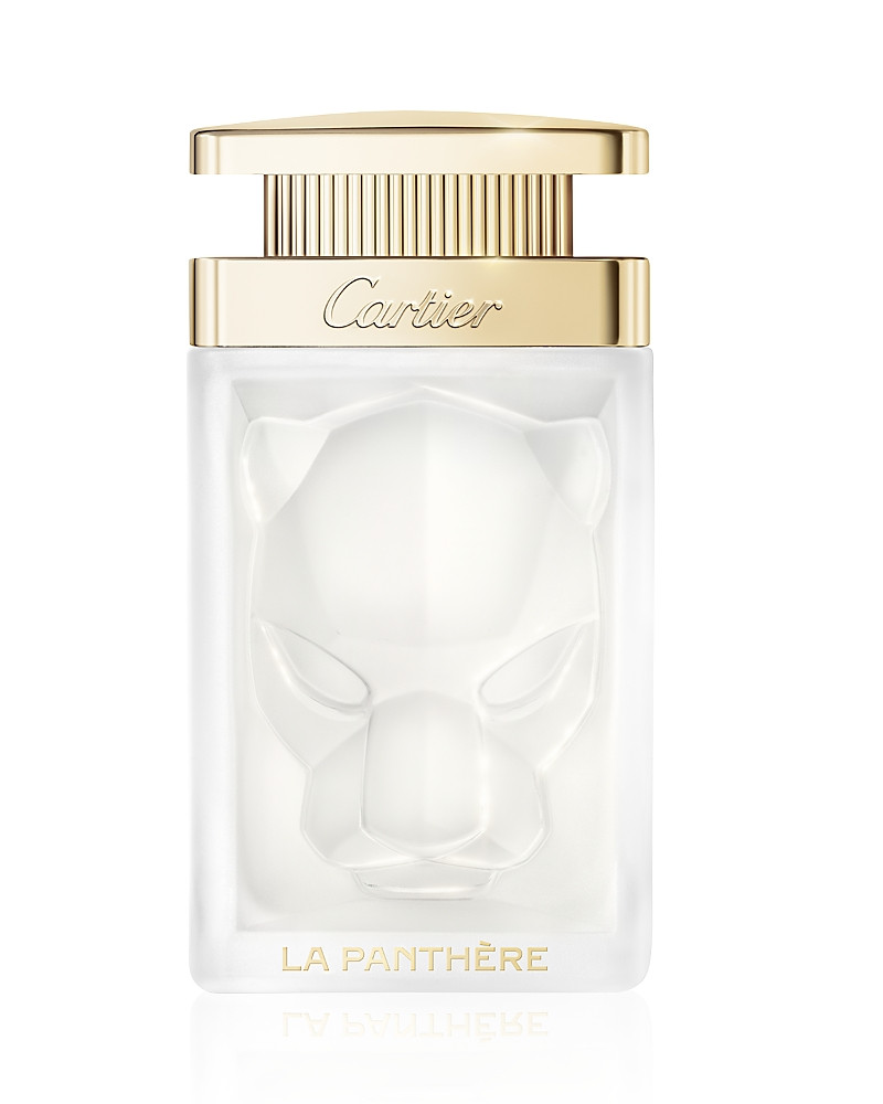 Cartier La Panthere Perfumed Hair Mist 1.6 oz. | Bloomingdale's (US)