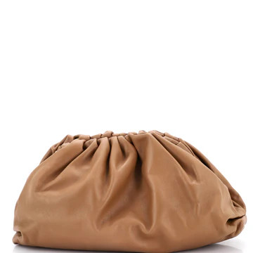 The Pouch Leather | Rebag