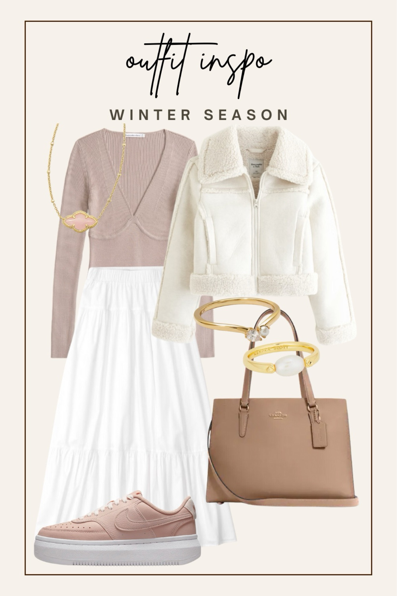 Check out this everyday winter look! 

…..


#outfit #ootd #fashioninspo #outfitinspo #womensfashion #lookbook #fashion #womensfashioninspo #streetwear #personalstylist #contentcreator #instafashion #styleboard #styleinspo #explorepage #womensstylist #styleme #2023fashion #fashiontrends2024 #FashionTrend #Spring24 #stylist #everydayoutfitideas #styledaily #outfitideas #outfitsforwomen #winterfashion2024 #outfithelp #styletips #stylehelp #summeroutfitideas 


#LTKMostLoved 

#LTKstyletip #LTKSpringSale