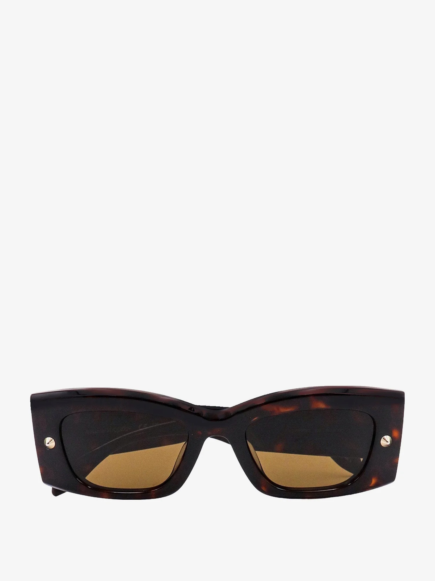 Acetate sunglasses - ALEXANDER MCQUEEN - gender_Woman | Nugnes 1920