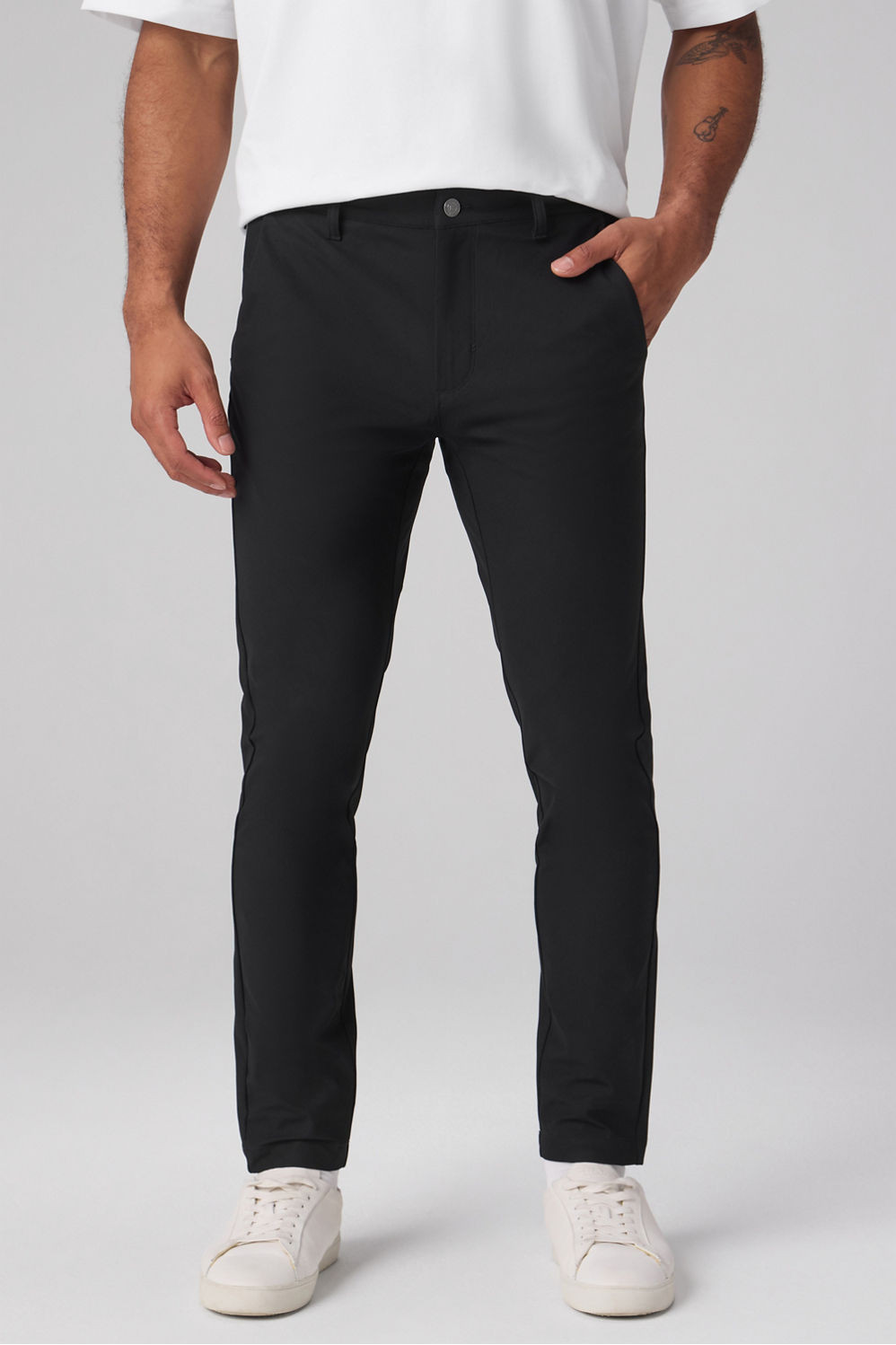 The Don Trouser (Slim Fit) | Fabletics