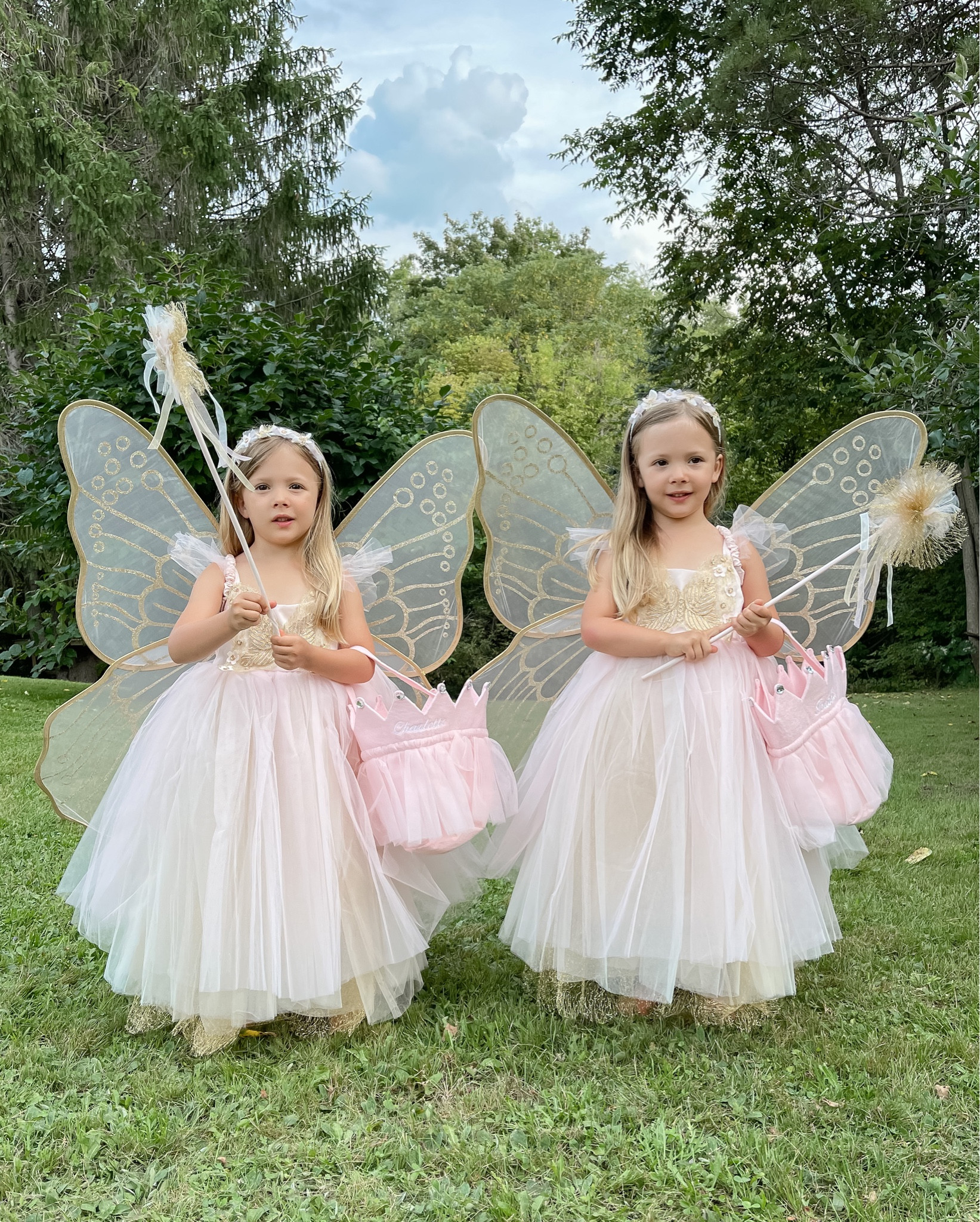 The perfect girl’s Halloween costumes 🦋

#LTKSeasonal #LTKHalloween #LTKkids