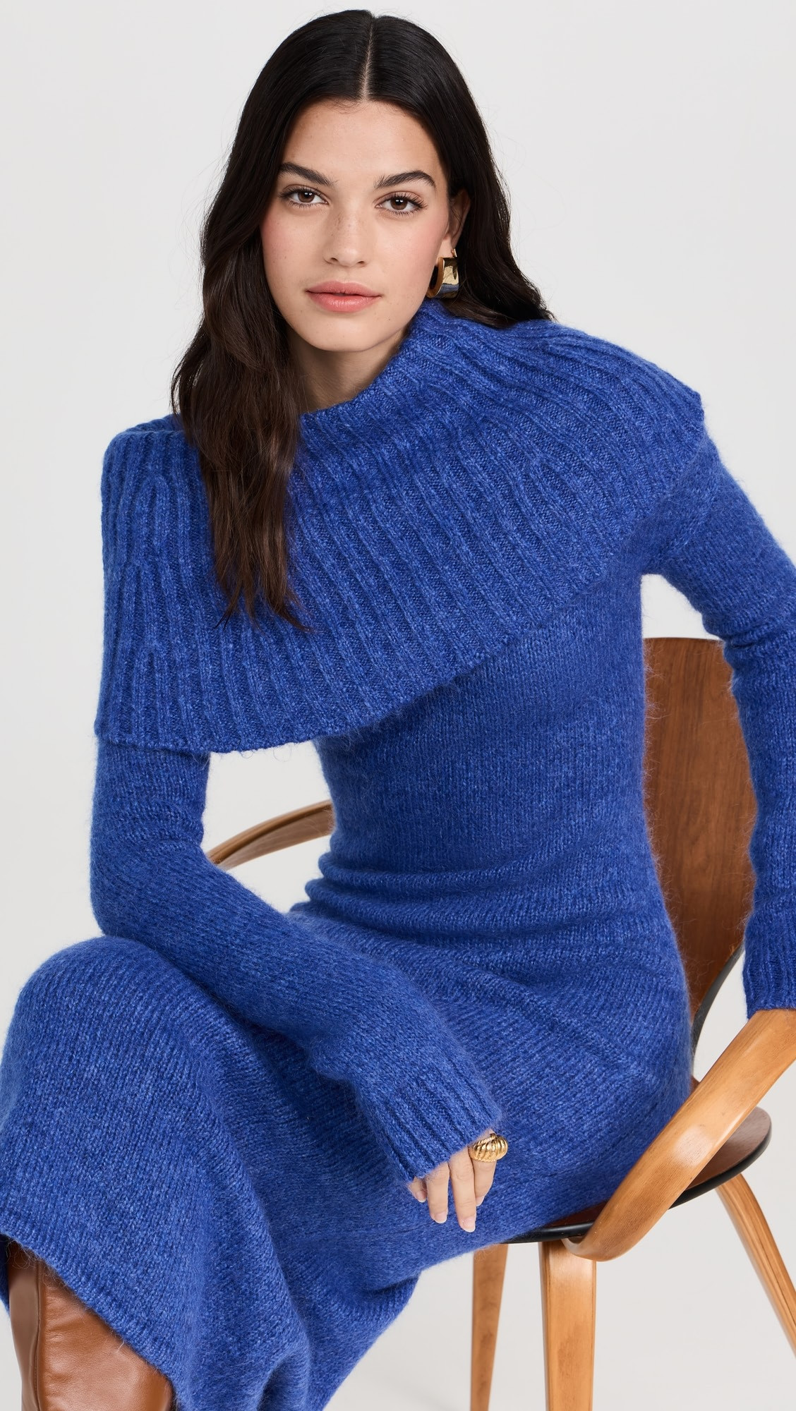 Cult Gaia Grayson Knit Dress | Shopbop | Shopbop