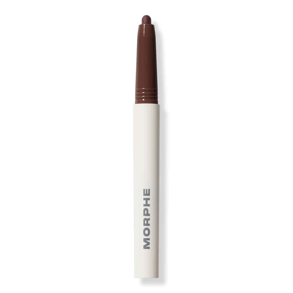 Morphe Sculptwear Long-Lasting Lip Liner - Cocoa Corseted | Ulta
